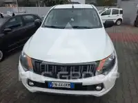 2018 Mitsubishi L200