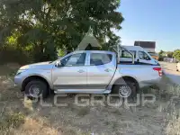 2018 Mitsubishi L200
