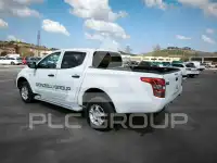 2018 Mitsubishi L200