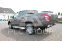 2018 Mitsubishi L200