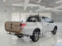 2018 Mitsubishi L200