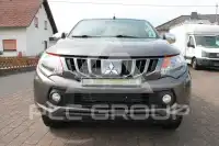 2018 Mitsubishi L200