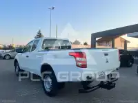 2018 Mitsubishi L200