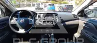 2018 Mitsubishi L200