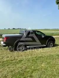 2018 Mitsubishi L200