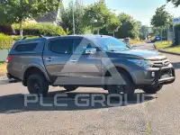2018 Mitsubishi L200