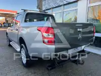 2018 Mitsubishi L200