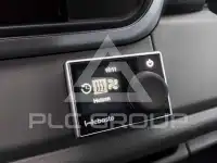 2018 Mitsubishi Canter
