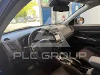 2018 Mitsubishi Asx