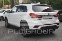 2018 Mitsubishi Asx