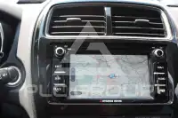 2018 Mitsubishi Asx