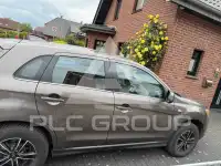 2018 Mitsubishi Asx