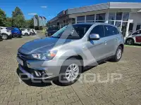 2018 Mitsubishi Asx