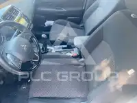 2018 Mitsubishi Asx