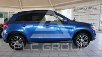 2018 Mitsubishi Asx