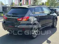 2018 Mitsubishi Asx