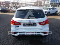2018 Mitsubishi Asx