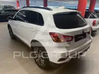 2018 Mitsubishi Asx