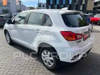 2018 Mitsubishi Asx
