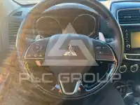 2018 Mitsubishi Asx