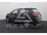 2018 Mitsubishi Asx