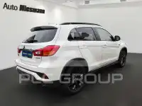 2018 Mitsubishi Asx