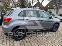 2018 Mitsubishi Asx