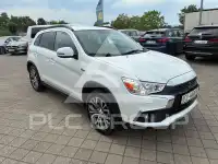 2018 Mitsubishi Asx