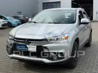 2018 Mitsubishi Asx