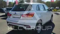 2018 Mitsubishi Asx