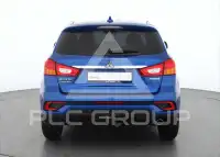 2018 Mitsubishi Asx
