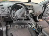 2018 Mitsubishi Asx