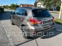 2018 Mitsubishi Asx