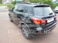 2018 Mitsubishi Asx