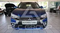 2018 Mitsubishi Asx