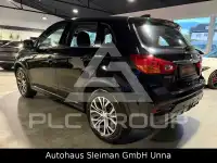 2018 Mitsubishi Asx