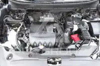 2018 Mitsubishi Asx