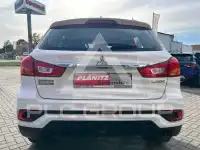 2018 Mitsubishi Asx