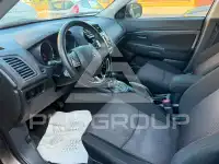 2018 Mitsubishi Asx