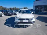 2018 Mitsubishi Asx