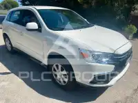 2018 Mitsubishi Asx