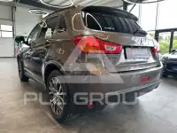 2018 Mitsubishi Asx