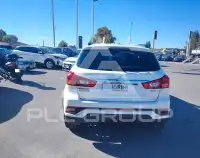 2018 Mitsubishi Asx