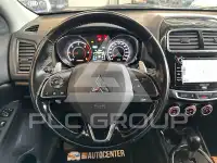 2018 Mitsubishi Asx