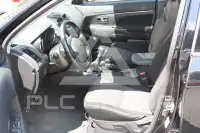 2018 Mitsubishi Asx
