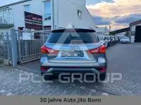 2018 Mitsubishi Asx