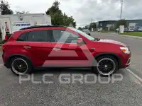 2018 Mitsubishi Asx