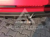 2018 Mitsubishi Asx