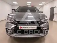 2018 Mitsubishi Asx