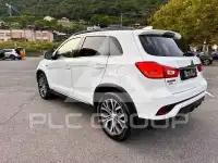 2018 Mitsubishi Asx